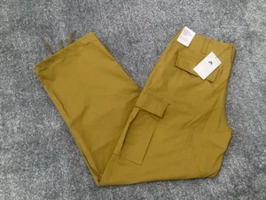 Nike SB Cargo Pants Mens Size 36x32 Kearny Skate Pants Loose Fit Straight Leg - Picture 1 of 14