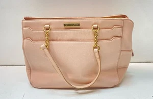 Tommy Hilfiger Women's Pink Shoulder Bag - Picture 1 of 5
