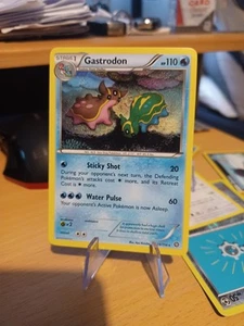 Gastrodon 29/114 Pokemon Karte XY Steam Siege Rare MINT - Bild 1 von 2
