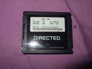 DB3 Directed Module Only Used #2126 - Picture 1 of 2