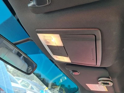 Console Front Roof Without Police Package Fits 13-19 TAURUS 4833386 Foto 1 de 4