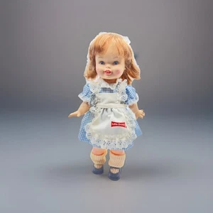 1972 Horsman Little Debbie Werbepuppe 25th Anniversary - Bild 1 von 8