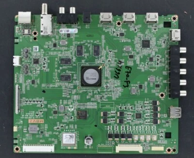 0170CAR0P100SM VIZIO E70-F3 MAIN BOARD 0170CAR0P100