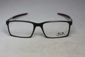 Oakley Steel Line S OX8097-0254 Matte Black Ink Frame 54-17-140 9263 - Picture 1 of 5