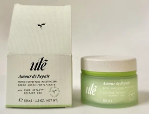 Ulé Amour de Repair Nutri Fortifying Cream 50ml - New In Box - Picture 1 of 2