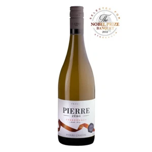 Pierre Chavin Zero Chardonnay France 0.0% Non-Alcoholic White 750ml - Picture 1 of 1