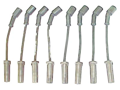 Juego de cables de bujía Denso 96313MGGP 2010 para Chevrolet Colorado 2009-2011 Foto 1 de 2