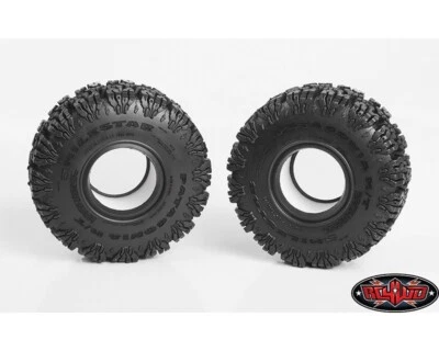 RC4WD Milestar Patagonia M-T 1.9 4.7 Tires RC4ZT0184  - Bild 1 von 4