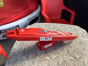 CADEY BILBA OFF SHORE Pubblicitario - Foto 1 di 6