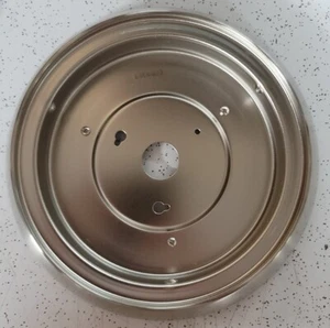 Original FANIMATION AIRE DROP Ceiling Fan Globe/LED (NOT INCLUDED) ASSEMBLY  - Picture 1 of 2