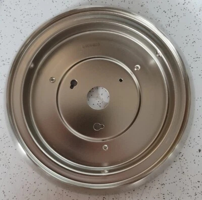 Original FANIMATION AIRE DROP Ceiling Fan Globe/LED (NOT INCLUDED) ASSEMBLY  - Image 1 of 2