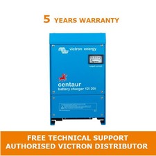 Victron Energy Centaur Charger 12/20 (3) - CCH012020000