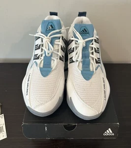 adidas Crazy BYW 2.0 “Lavine Airlines” - Size 11.5 - S42752 - Zach Lavine PE - Picture 1 of 13