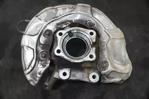 Rear Suspension Left Spindle Knuckle Wheel Carrier 33306866335 BMW 540i 530i G30 - Picture 1 of 5