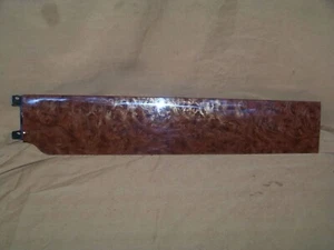 Dash Panel Molding Trim for Cheverolet & GMC, P/N 15923339 - Picture 1 of 6