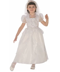 Rubie's Opus Collection Sparkle Princess Dress Halloween Costume Large 12-14 - Picture 1 of 6