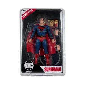 Figura de acción McFarlane Toys: DC Direct Page Punchers Superman Kingdom Come - Imagen 1 de 4