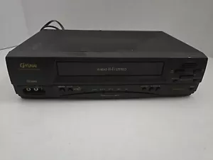 Funai F260LA VCR Works Don't Eject - Picture 1 of 8