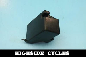 1004 00-01 KAWASAKI NINJA ZX12R CAJA DE FUSIBLES RELÉ ARNÉS CUBIERTA - Imagen 1 de 7