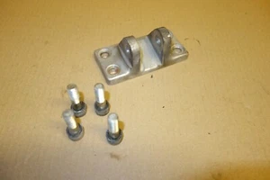 Suzuki Gsxr gsxr400 400 GK73A 1988 upper shock absorber mount body frame - Picture 1 of 5