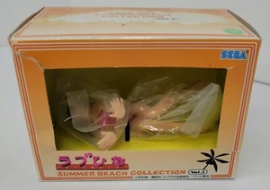 Figura Colección Love Hina Versión Verano 4" SEGA 2002 - Imagen 1 de 6