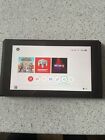 Nintendo Switch Console Tablet Screen Only XKJ70042751932 **Scratched Screen!!**