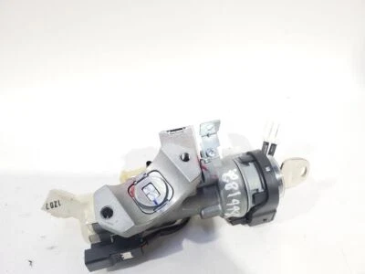Interruptor de ignição com chave automático fabricante de equipamento original 2012 2013 Kia Soul - Imagem 1 de 4