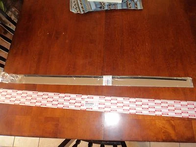 99-01 ISUZU VEHICROSS LEFT HEADLIGHT SEAL OEM - Image 1 of 4