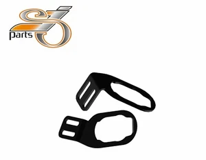 JS-Parts Motorrad Originalblinker - Adapter Kawasaki - Bild 1 von 1