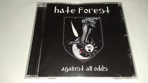 Hate Forest : against all odds - Bild 1 von 2
