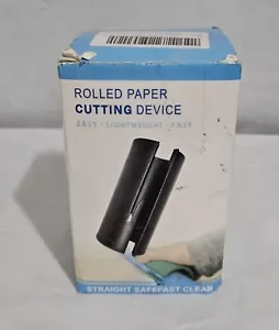 Dispositivo de corte de papel laminado - Imagen 1 de 1