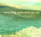 Stone+Sand+Sea+Sky - Penny Lang Compact Disc