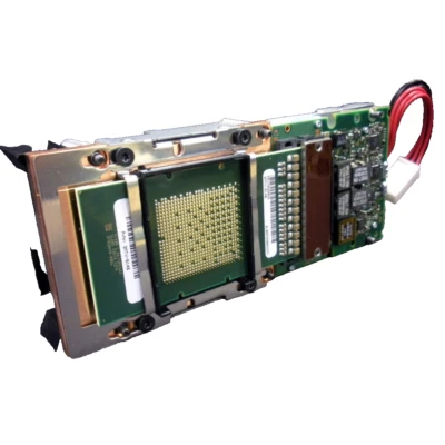 HP AD396A 1.66GHz/18MB Dual Core Itanium2 9140M Processor for BL860c - Image 1 of 3