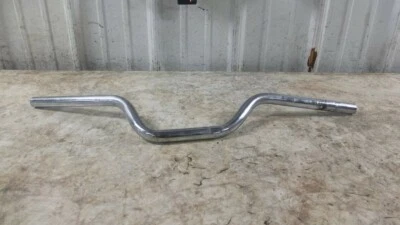 06 guidões Yamaha XV250 XV 250 Virago - Imagem 1 de 4