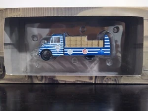 CITROËN U23 "CHARRIER" 1961 ALTAYA IXO 1/43 - Picture 1 of 2