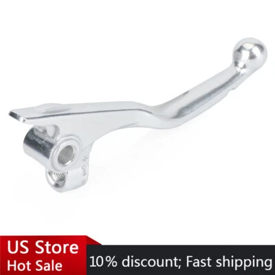 Palanca de freno derecha para Husqvarna FC250 FC350 FC450 FX350 FX450 TC125 2014-2024 Foto 1 de 4