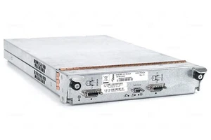 10600780424 FUJITSU SIEMENS SAS I/O MODULE CONTROLLER FOR FIBRECAT SX60 SX80 - Photo 1/7