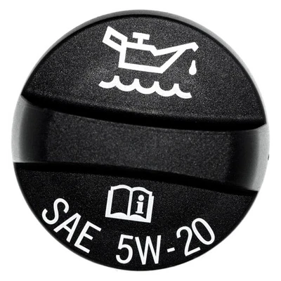 Tapa de llenado de aceite de motor ACDelco original para Buick Allure/LaCrosse 2010 | 5W20 Foto 1 de 4