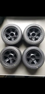 Hpi Tamiya Yokomo Monster Truck Savage - Picture 1 of 4