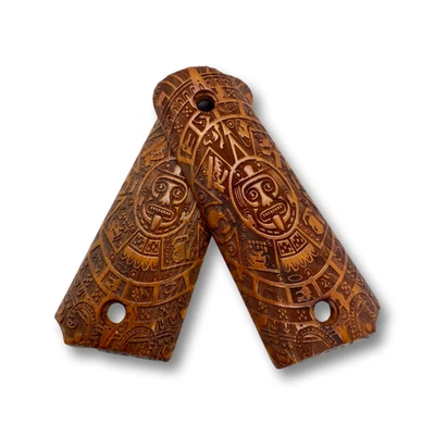 ZIB GRIFFE ZIB GRIPS Colt 1911 Griffe, Full Size 1911 Griffe (Government/Commander) Ars.04