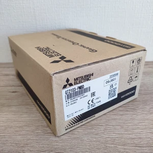 Mitsubishi GT2103-PMBD Touch Panel Screen 1pcs Brand New in Box Fast Delivery - Picture 1 of 9