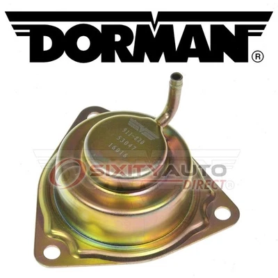 Dorman Turbocharger Diverter Valve for 2013-2014 Hyundai Genesis Coupe 2.0L pg — 第 1/4 张图片