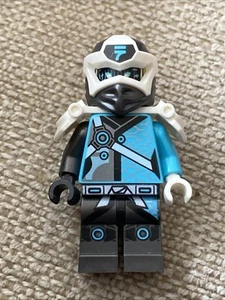 LEGO® Ninjago Minifigure Nya Digi Nya 71711 Prime Empire njo586 Njo0586 - Picture 1 of 4
