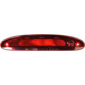 Lámpara de parada de montaje alto para Chrysler Town & Country 2001-2007 lente roja - Imagen 1 de 5