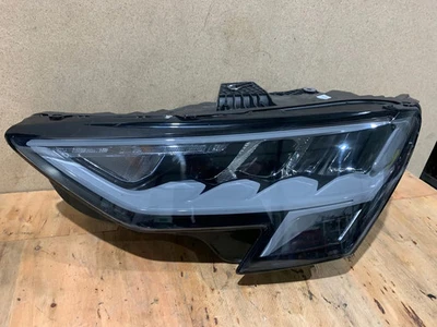 Frontscheinwerfer Audi A3 8Y0941011 Full LED Links Scheinwerfer Headlight - Bild 1 von 4