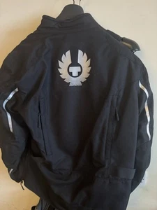 Belstaff Motorcycle Jacket L - Picture 1 of 11