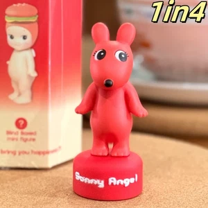 Sonny Angel  Snack Series -Robby Angel- Authentic Designer Toy - Picture 1 of 2