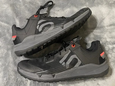 Adidas Five Ten Trailcross LT Bicicleta de Montaña Zapatos para Hombre, Talla 10 Foto 1 de 4