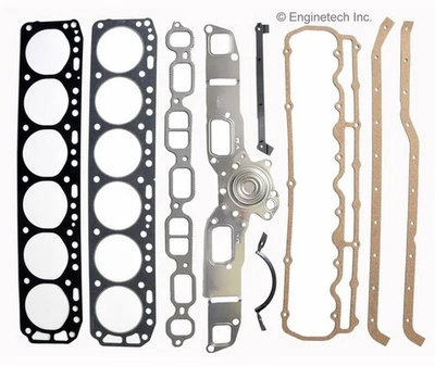 Juego de juntas de motor C250L-1 Foto 1 de 4