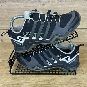Adidas Terrex Schuhe Damen Gr. UK 6 Swift R2 Gore-Tex Wandern schwarz Trail Gtx - Bild 1 von 11